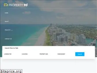 property90degree.com