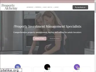 propertyalchemy.com.au