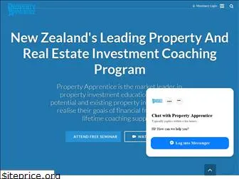 propertyapprentice.co.nz