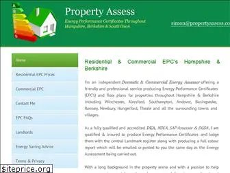 propertyassess.co.uk