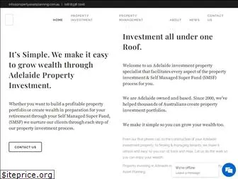 propertyassetplanning.com