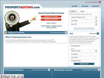 propertyauction.com