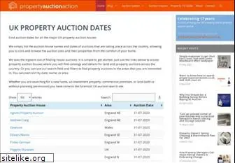 propertyauctionaction.co.uk