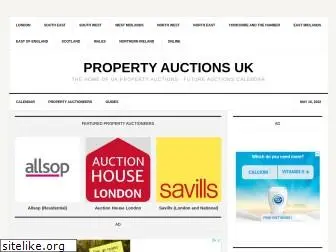 propertyauctions.uk