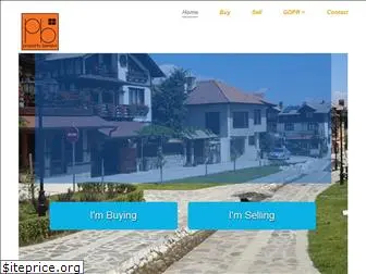 propertybansko.com