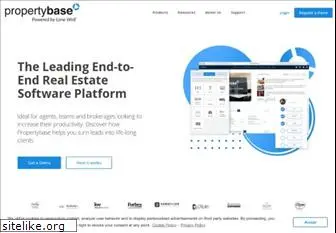 propertybase.com