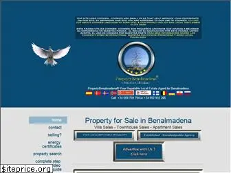 propertybenalmadena.com
