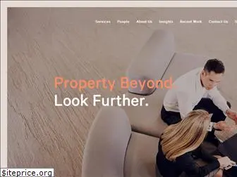 propertybeyond.com.au