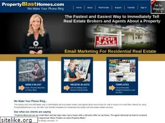 propertyblasthomes.com