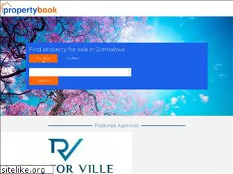 propertybook.co.zw