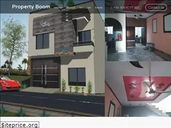 propertyboompk.com