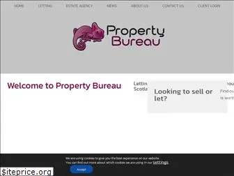 propertybureau.co.uk