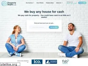 propertybuyer.co.uk