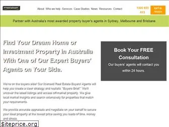 propertybuyer.com.au