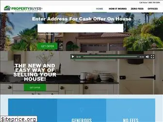 propertybuyer.com