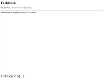 propertybuyersmatch.co.uk