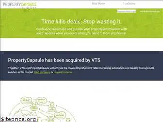 propertycapsule.com