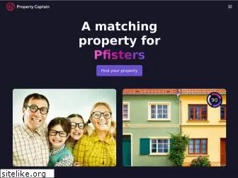 propertycaptain.ch