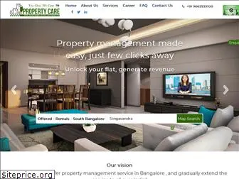 propertycare.co.in