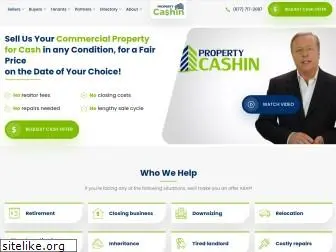 propertycashin.com