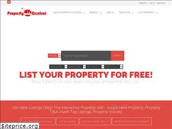 propertycentral.co.za