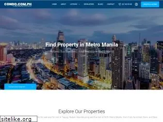 propertycentral.com.ph