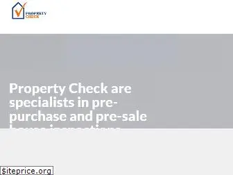 propertycheck.org