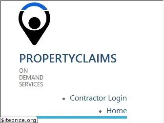propertyclaims.com