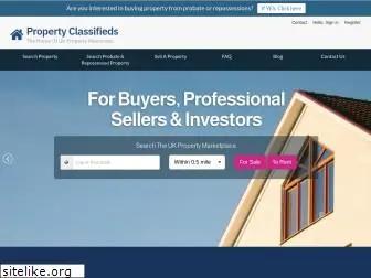 propertyclassifieds.co.uk