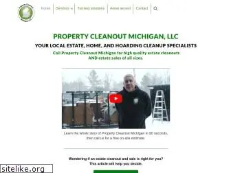 propertycleanoutmi.com