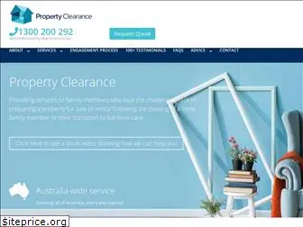 propertyclearance.com.au