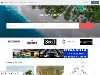 propertycloud.mu