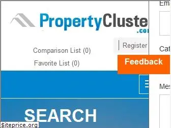 propertycluster.com