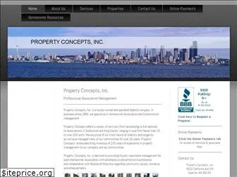 propertyconceptsinc.net