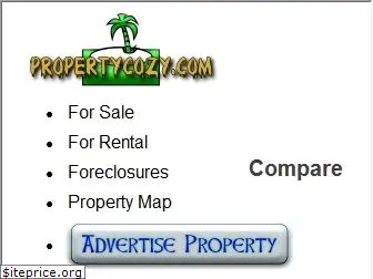 propertycozy.com