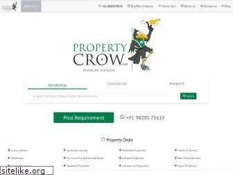 propertycrow.com