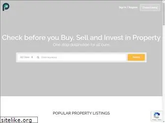 propertycues.com