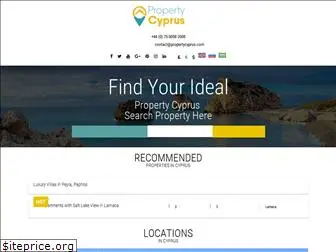propertycyprus.com