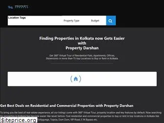 propertydarshan.com