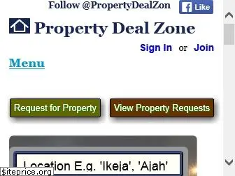 propertydealzone.com