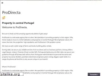 propertydirectportugal.com