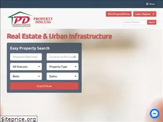 propertydiscuss.com