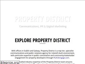 propertydistrict.ie