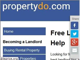 propertydo.com