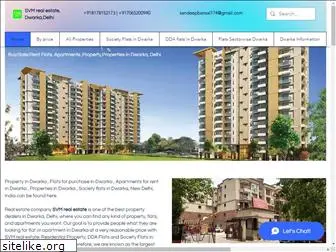 propertydwarka.com