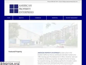 propertyenterprises.com