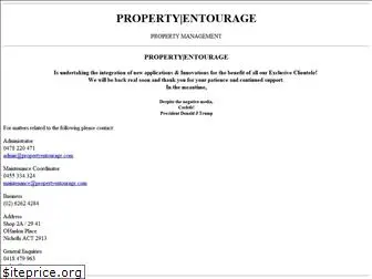 propertyentourage.com.au