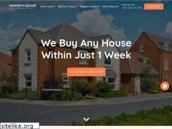 propertyescape.co.uk