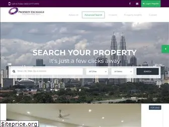 propertyexchange.com.my