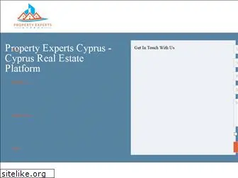 propertyexpertscyprus.com